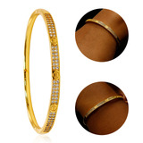 Bracelete Em Moeda Antiga