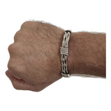 Bracelete Em Prata 950