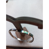 Bracelete Em Prata Com