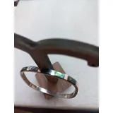 Bracelete Em Prata Com