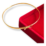 Bracelete Embolhado 2mm De