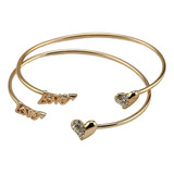 Bracelete Feminino Barato Pulseira