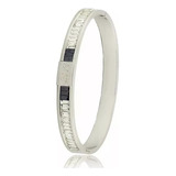 Bracelete Feminino Dourado Prata