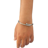 Bracelete Feminino Lindo Banhado