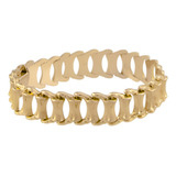 Bracelete Feminino Ouro 18k