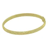 Bracelete Feminino Ouro 18k