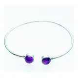 Bracelete Feminino Prata 925