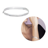 Bracelete Feminino Prata 925