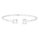 Bracelete Fio Redondo Pedra