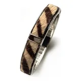 Bracelete Hera Animal Print
