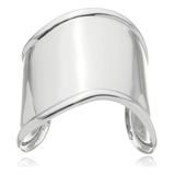 Bracelete Largo Anitta Prata