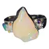 Bracelete Luxo Opala Natural + 6 Pedras Preciosas Peso 39,2g