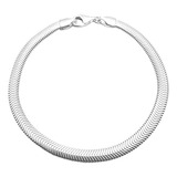 Bracelete Masculina Lacraia Fina