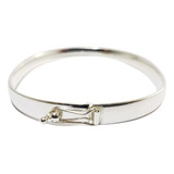 Bracelete Masculino Largo Algema