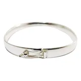 Bracelete Masculino Largo Algema