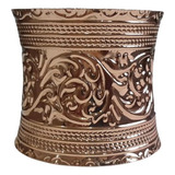 Bracelete Metal Cleopatra Grega
