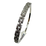 Bracelete Multi Elos Luxo