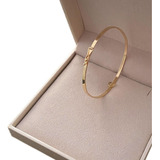 Bracelete Ouro 18k 750