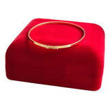 Bracelete Ouro 750 18k