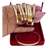 Bracelete Ouro 750 18k