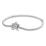 Bracelete Pandora Moments Fecho