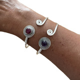Bracelete Prata 925 Legitima