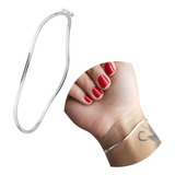 Bracelete Prata 925 Legitima