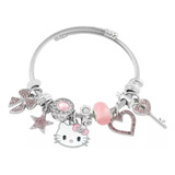Bracelete Pulseira Ajustavel Com