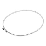 Bracelete Pulseira Aro Fino