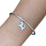 Bracelete Pulseira Aro Redondo