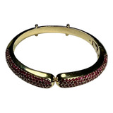 Bracelete Pulseira De Ouro