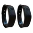 Bracelete Pulseira Do Equilíbrio Cmn Preta Original Kit 2 Un