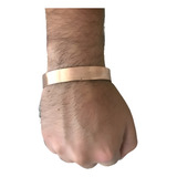 Bracelete Pulseira Em Cobre