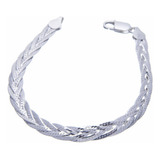 Bracelete Pulseira Feminina 6mm