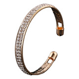 Bracelete Pulseira Feminina Banho