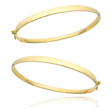 Bracelete Pulseira Feminina Moderna