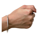 Bracelete Pulseira Feminino Fio