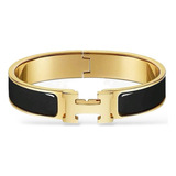 Bracelete Pulseira Inspiracao Herm