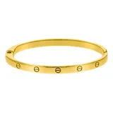 Bracelete Pulseira Inspiracao Semi