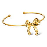 Bracelete Pulseira Laco Ouro