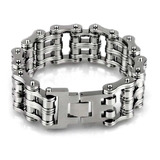Bracelete Pulseira Masculino Corrente