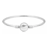 Bracelete Pulseira Para Berloques