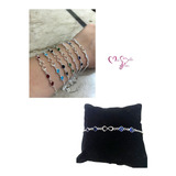 Bracelete Pulseira Prata 925