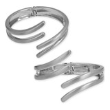 Bracelete Riscas Moderno E