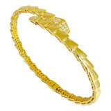 Bracelete Serpenti Ouro 18k