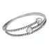 Bracelete Swarovski Ajustavel  - Mod. 5528444