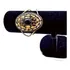 Bracelete Tibetano Pedras Bronze Maravilhosos Artesanais