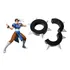 Braceletes Chun Li Chunli Street Fighter