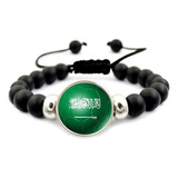 Braceletes Com Bandeiras
