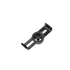 Bracket Reposição P/ Garmin Nuvi Bkt300 1200 1290 1300 1350